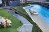 1 Bedroom Condo for sale in The Key MRT Phetkasem 48, Bang Wa, Bangkok near MRT Phetkasem 48