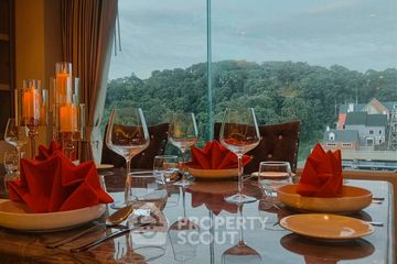 3 Bedroom Condo for Sale or Rent in Executive Residence II, Nong Prue, Chonburi