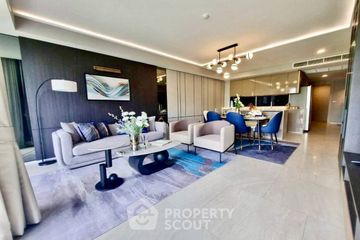 3 Bedroom Condo for sale in FYNN Sukhumvit 31, Khlong Toei Nuea, Bangkok near MRT Sukhumvit