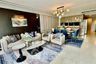3 Bedroom Condo for sale in FYNN Sukhumvit 31, Khlong Toei Nuea, Bangkok near MRT Sukhumvit