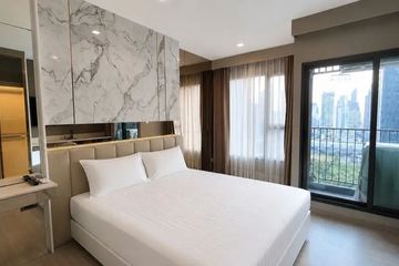 Condo for Sale or Rent in Life Asoke Rama 9, Makkasan, Bangkok near MRT Phra Ram 9