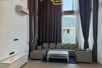 3 Bedroom Townhouse for sale in Haus 23 Ratchada-Ladprao, Chan Kasem, Bangkok near MRT Lat Phrao