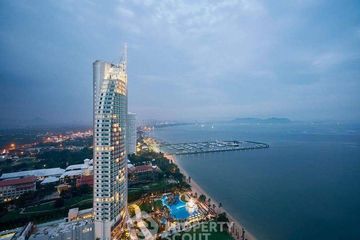 1 Bedroom Condo for sale in Movenpick White Sand Beach, Na Jomtien, Chonburi
