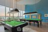 1 Bedroom Condo for sale in Movenpick White Sand Beach, Na Jomtien, Chonburi
