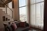 2 Bedroom Condo for sale in Park Origin Ratchathewi, Thanon Phetchaburi, Bangkok near BTS Ratchathewi
