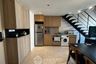 1 Bedroom Condo for sale in The Lofts Silom, Silom, Bangkok near BTS Surasak