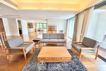 4 Bedroom Condo for sale in The Pano Rama 3, Bang Phong Pang, Bangkok