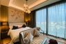 3 Bedroom Condo for sale in The Residences At Mandarin Oriental, Khlong Ton Sai, Bangkok near BTS Krung Thon Buri