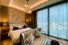 3 Bedroom Condo for sale in The Residences At Mandarin Oriental, Khlong Ton Sai, Bangkok near BTS Krung Thon Buri