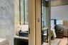 3 Bedroom Condo for sale in The Residences At Mandarin Oriental, Khlong Ton Sai, Bangkok near BTS Krung Thon Buri