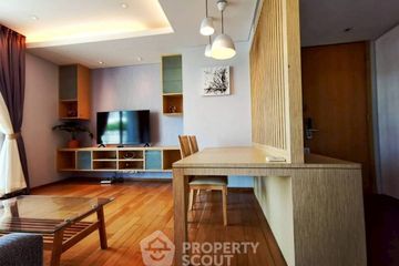 1 Bedroom Condo for sale in Aequa Sukhumvit 49, Khlong Tan Nuea, Bangkok near BTS Thong Lo