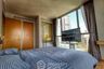1 Bedroom Condo for sale in Aequa Sukhumvit 49, Khlong Tan Nuea, Bangkok near BTS Thong Lo