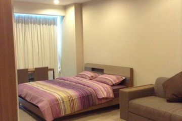 1 Bedroom Condo for sale in The Room Sukhumvit 21, Khlong Toei Nuea, Bangkok near MRT Sukhumvit