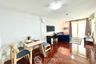 1 Bedroom Condo for sale in 49 Plus, Khlong Tan Nuea, Bangkok near BTS Phrom Phong
