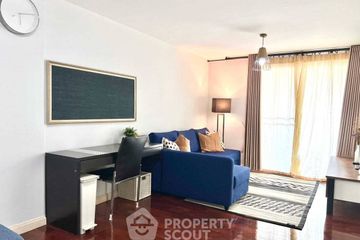 1 Bedroom Condo for sale in 49 Plus, Khlong Tan Nuea, Bangkok near BTS Phrom Phong