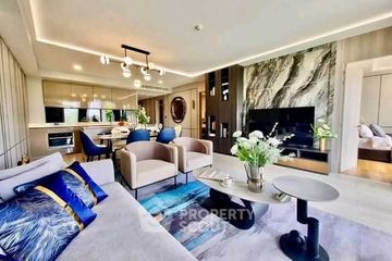 3 Bedroom Condo for sale in FYNN Sukhumvit 31, Khlong Toei Nuea, Bangkok near MRT Sukhumvit