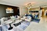 3 Bedroom Condo for sale in FYNN Sukhumvit 31, Khlong Toei Nuea, Bangkok near MRT Sukhumvit