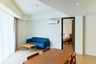 1 Bedroom Apartment for rent in YOLK Residences, Suriyawong, Bangkok near MRT Sam Yan
