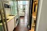 1 Bedroom Condo for sale in Ideo Morph 38, Phra Khanong, Bangkok near BTS Thong Lo