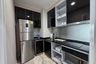 1 Bedroom Condo for sale in The Crest Sukhumvit 34, Khlong Tan, Bangkok near BTS Thong Lo
