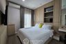 1 Bedroom Condo for sale in The Crest Sukhumvit 34, Khlong Tan, Bangkok near BTS Thong Lo