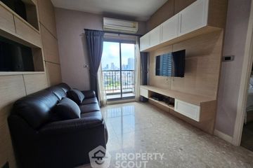 1 Bedroom Condo for sale in The Crest Sukhumvit 34, Khlong Tan, Bangkok near BTS Thong Lo