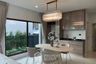 4 Bedroom House for sale in Burasiri Krungthep Kreetha, Hua Mak, Bangkok