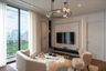 3 Bedroom Condo for sale in MUNIQ Langsuan, Lumpini, Bangkok near BTS Chit Lom