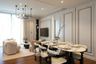 3 Bedroom Condo for sale in MUNIQ Langsuan, Lumpini, Bangkok near BTS Chit Lom