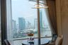 2 Bedroom Condo for sale in Four Seasons Private Residences, Thung Wat Don, Bangkok near BTS Saphan Taksin