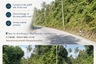 Land for sale in Ban Tai, Surat Thani