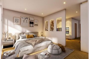 1 Bedroom Apartment for sale in Baan Eliza Apartment, Bo Phut, Surat Thani