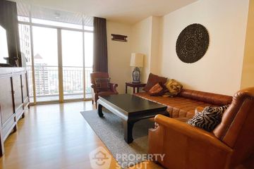 1 Bedroom Condo for sale in Urbana Sathorn, Thung Maha Mek, Bangkok near MRT Silom