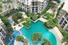 6 Bedroom Condo for Sale or Rent in Belle Grand Rama 9, Huai Khwang, Bangkok near MRT Phra Ram 9