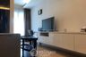 1 Bedroom Condo for Sale or Rent in H Sukhumvit 43, Khlong Tan Nuea, Bangkok near BTS Phrom Phong