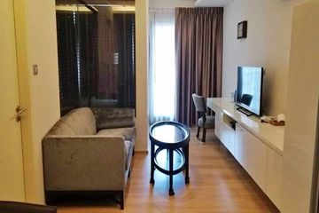 1 Bedroom Condo for Sale or Rent in H Sukhumvit 43, Khlong Tan Nuea, Bangkok near BTS Phrom Phong