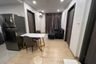 2 Bedroom Condo for Sale or Rent in Supalai Prime Rama 9, Bang Kapi, Bangkok near Airport Rail Link Makkasan