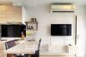 1 Bedroom Condo for sale in Casa Jomtien, Nong Prue, Chonburi