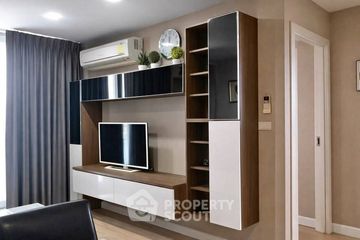 2 Bedroom Condo for sale in Mayfair Place Sukhumvit 64, Bang Chak, Bangkok near BTS Punnawithi