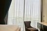 2 Bedroom Condo for Sale or Rent in Magnolias Waterfront Residences, Khlong Ton Sai, Bangkok near BTS Saphan Taksin