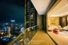 6 Bedroom Condo for Sale or Rent in The Residences At Mandarin Oriental, Khlong Ton Sai, Bangkok near BTS Krung Thon Buri