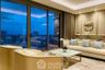 6 Bedroom Condo for Sale or Rent in The Residences At Mandarin Oriental, Khlong Ton Sai, Bangkok near BTS Krung Thon Buri