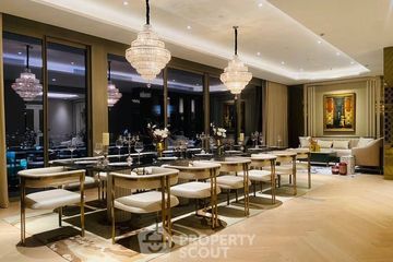 6 Bedroom Condo for Sale or Rent in The Residences At Mandarin Oriental, Khlong Ton Sai, Bangkok near BTS Krung Thon Buri