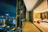 6 Bedroom Condo for Sale or Rent in The Residences At Mandarin Oriental, Khlong Ton Sai, Bangkok near BTS Krung Thon Buri