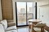 2 Bedroom Condo for Sale or Rent in The Privacy Taopoon Interchange, Bang Sue, Bangkok near MRT Tao Poon