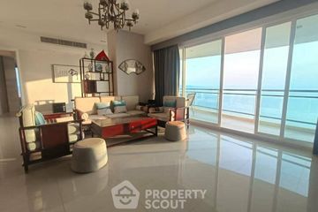 3 Bedroom Condo for sale in Reflection Jomtien Beach Pattaya, Na Jomtien, Chonburi