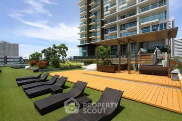 2 Bedroom Condo for sale in Coconut Beach Condo, Nong Prue, Chonburi