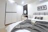 2 Bedroom Condo for sale in The Tropical Condominium, Suan Luang, Bangkok near BTS On Nut