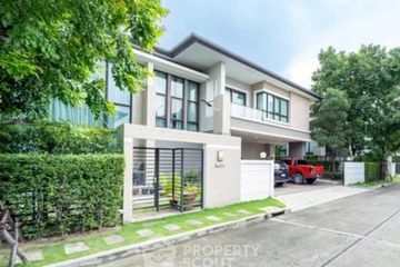 4 Bedroom House for sale in The City Pinklao-Borom, Chim Phli, Bangkok