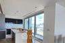 3 Bedroom Condo for Sale or Rent in Khlong Ton Sai, Bangkok near BTS Saphan Taksin